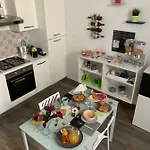 Апартаменты Perla Marina Сиракузы