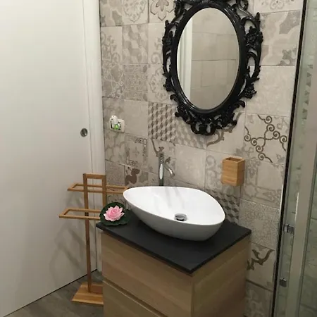 Appartement Perla Marina *