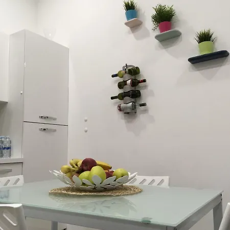 Apartment Perla Marina