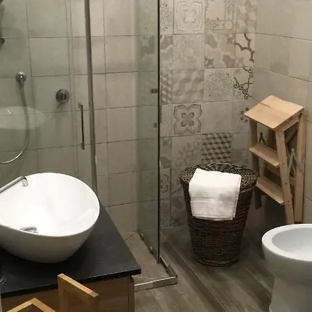 Perla Marina Apartment