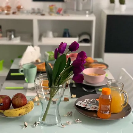 Apartament Perla Marina